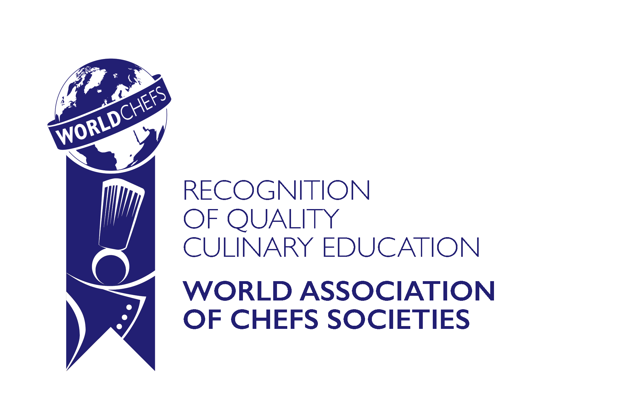 Recognition of Quality Culinary Education